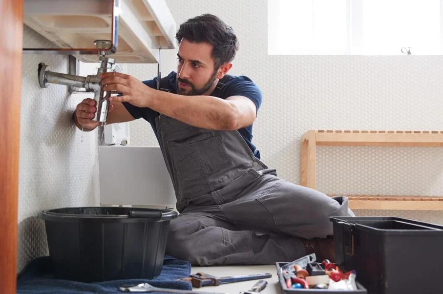 Güngören Tesisatcı